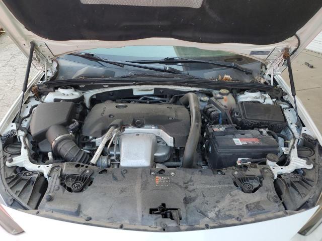 2018 BUICK REGAL ESSE W04GP6SX1J1131905