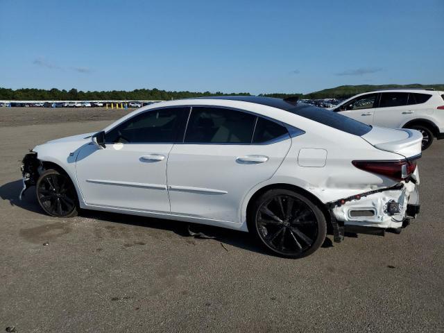 2023 LEXUS ES 350 F S - 58AJZ1B14PU145622