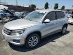 VOLKSWAGEN TIGUAN S снимка