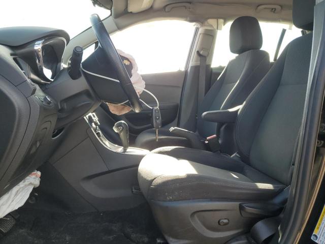 2019 CHEVROLET TRAX LS - 3GNCJKSB3KL265609