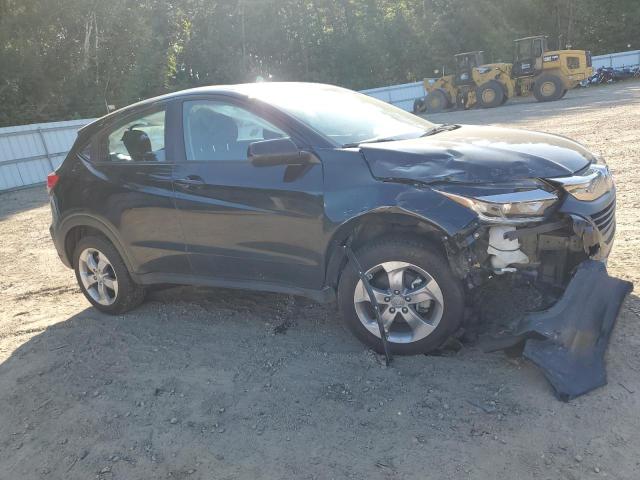 2021 HONDA HR-V LX - 3CZRU6H39MM708984