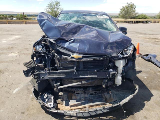 VIN 3GNAXKEV6KL316404 2019 CHEVROLET EQUINOX no.5