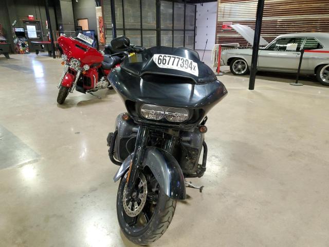 2021 HARLEY-DAVIDSON FLTRK - 1HD1KZF13MB647486
