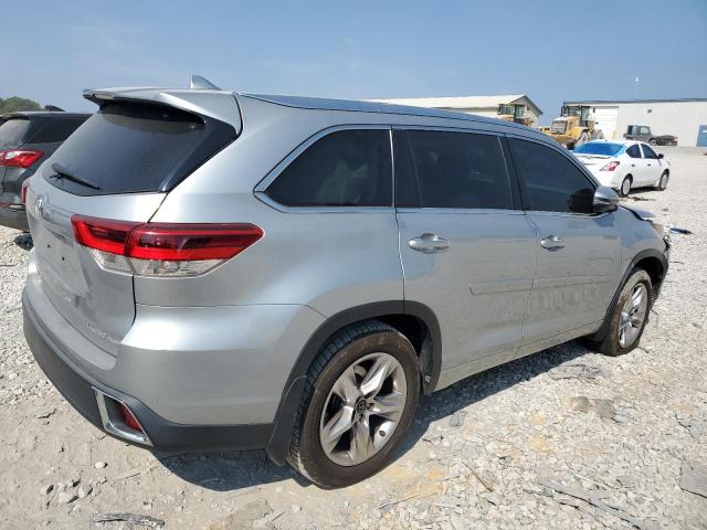 2018 TOYOTA HIGHLANDER - 5TDDZRFH6JS891404
