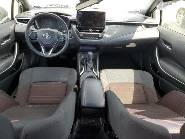 VIN JTDS4MCE3R3520183 2024 Toyota Corolla, SE no.8