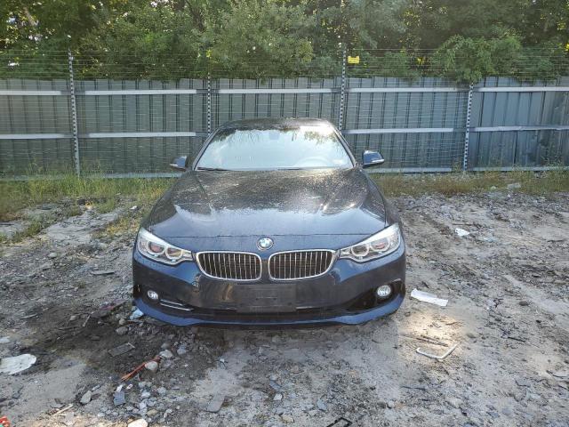 VIN WBA3V9C53F5A78407 2015 BMW 4 Series, 428 XI no.5