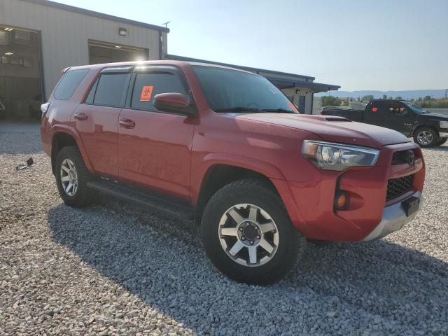 Vin: jtebu5jr1g5289700, lot: 69513354, toyota 4runner sr5/sr5 premium 20164