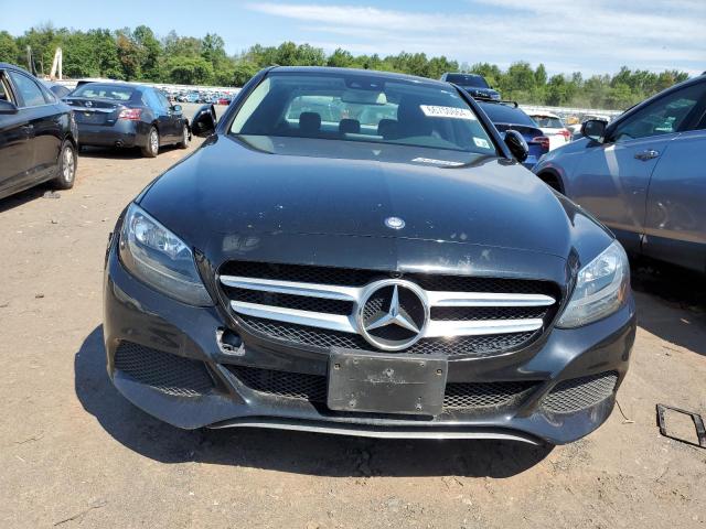 VIN 55SWF4JB0HU189437 2017 Mercedes-Benz C-Class, 300 no.5