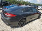 FORD FUSION SE photo