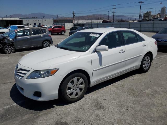 Vin: 4t4bf3ek4br155165, lot: 67497414, toyota camry base 2011 img_1