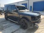 LAND ROVER LR4 HSE photo