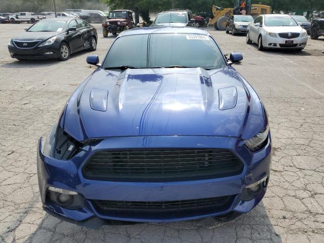2015 FORD MUSTANG GT - 1FA6P8CF5F5407494