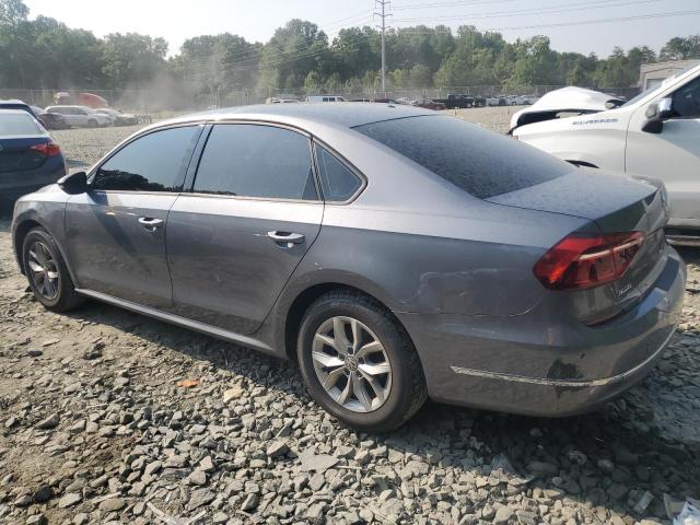 VIN 1VWAA7A39JC014978 2018 Volkswagen Passat, S no.2