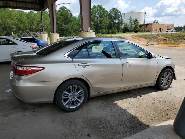 2015 TOYOTA CAMRY LE - 4T1BF1FK3FU908462
