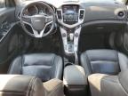 CHEVROLET CRUZE LT снимка