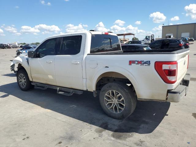 2021 FORD F150 SUPER - 1FTFW1E58MFB88451