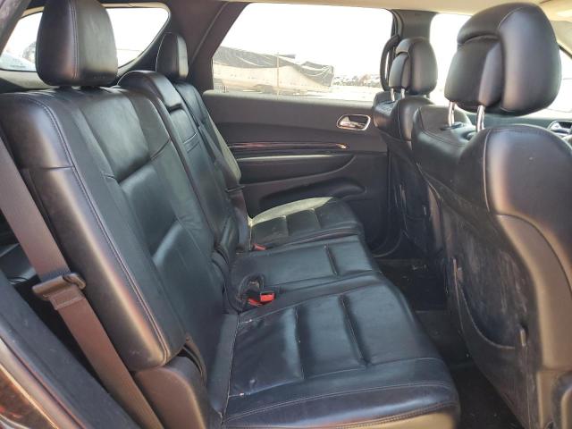 2016 DODGE DURANGO LI - 1C4RDHDG8GC432829