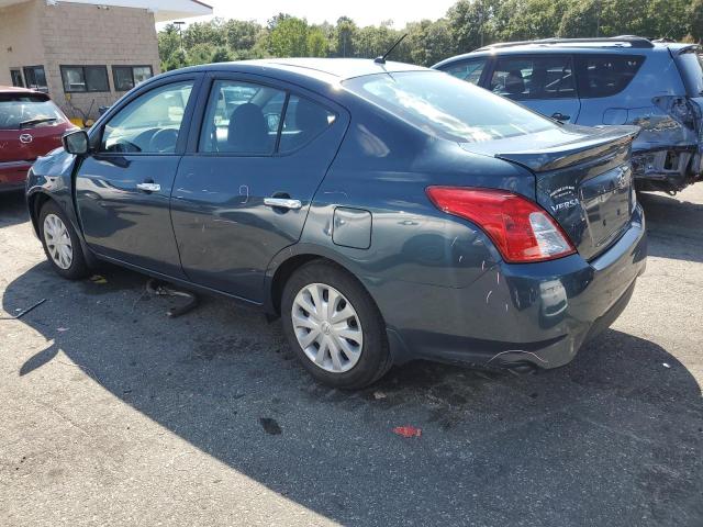 Vin: 3n1cn7ap4fl940674, lot: 68584284, nissan versa s 20152