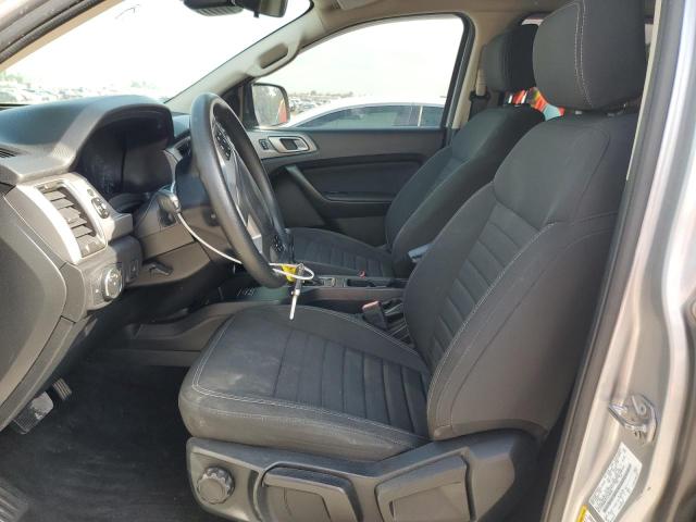2020 FORD RANGER XL - 1FTER4EH7LLA88209