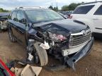 TOYOTA HIGHLANDER photo