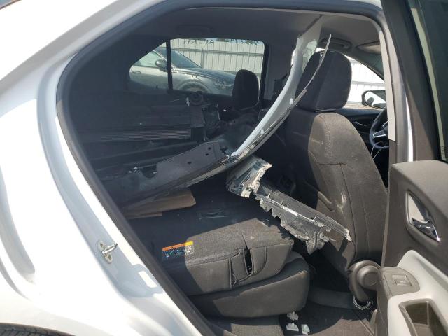 2024 CHEVROLET EQUINOX LS - 3GNAXSEG7RL199654
