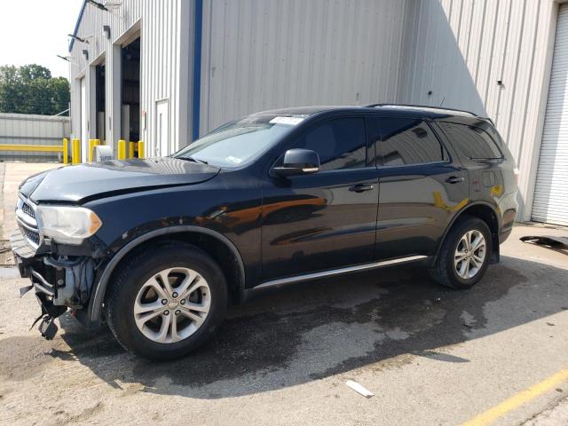 2012 DODGE DURANGO CR #2914028571