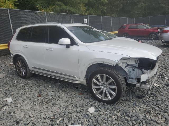 VIN YV4A22PLXG1042316 2016 Volvo XC90, T6 no.4