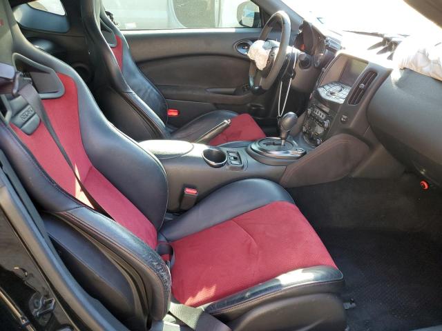 2019 NISSAN 370Z BASE - JN1AZ4EH5KM421047