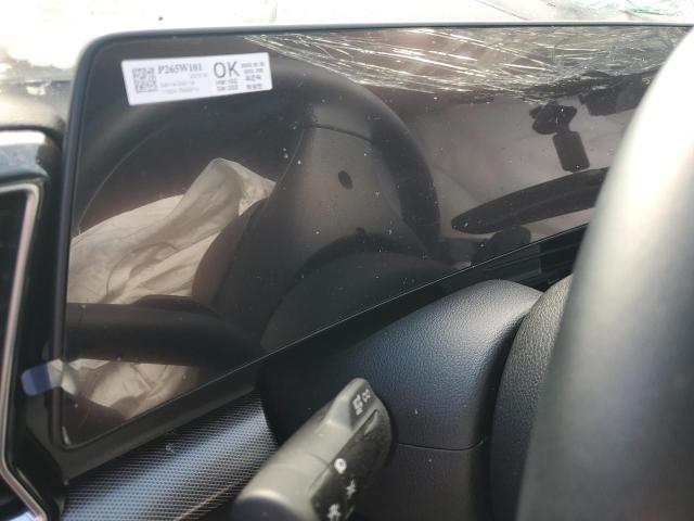 2024 KIA SPORTAGE S - 5XYK43DFXRG180107