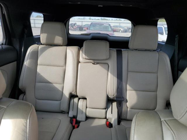 2015 FORD EXPLORER L - 1FM5K7F82FGB29245