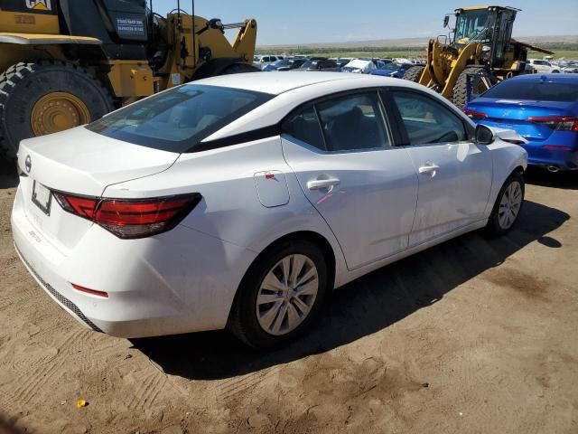 2023 NISSAN SENTRA S - 3N1AB8BV9PY294894