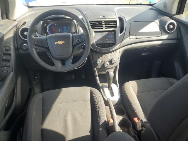 2016 CHEVROLET TRAX LS - KL7CJKSB6GB615524