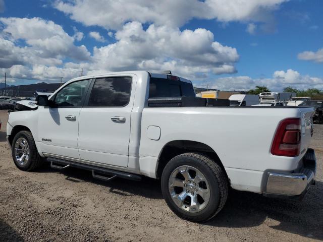 2019 RAM 1500 BIG H - 1C6RREFT8KN534758