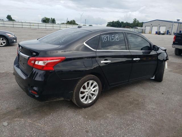 VIN 3N1AB7AP5JY308309 2018 Nissan Sentra, S no.3