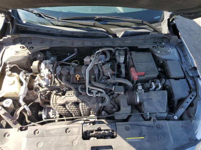 VIN 1N4BL4DV8MN406734 2021 Nissan Altima, SV no.11