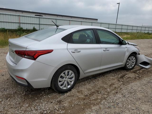 2022 HYUNDAI ACCENT SE - 3KPC24A64NE175481