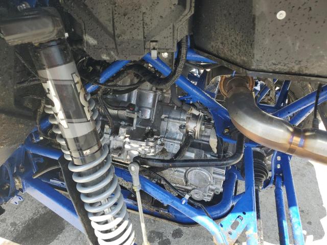 2024 HONDA SXS1000 S2 - 1HFVE0576R4500141