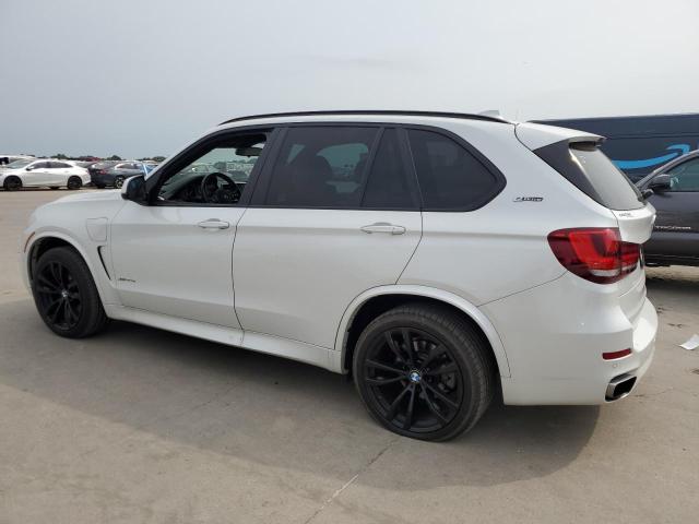 VIN 5UXKT0C54J0W01886 2018 BMW X5, Xdr40E no.2