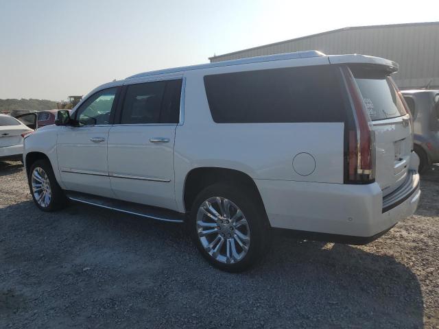 2019 CADILLAC ESCALADE E - 1GYS4HKJ4KR200583