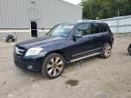 MERCEDES-BENZ GLK 350 4M снимка