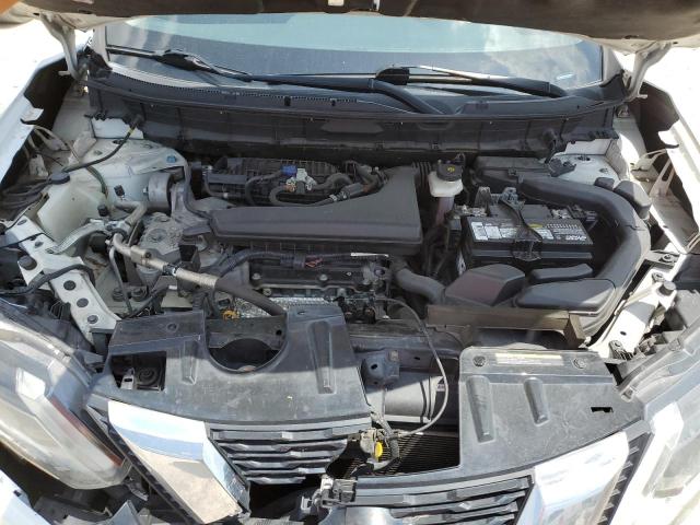 VIN 5N1AT2MT9KC819212 2019 Nissan Rogue, S no.12