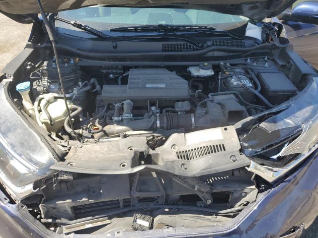2018 HONDA CR-V EXL - 5J6RW1H88JA010450