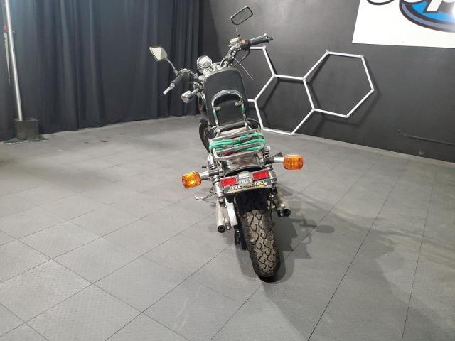 2006 HONDA CMX250 C JH2MC130X6K200480