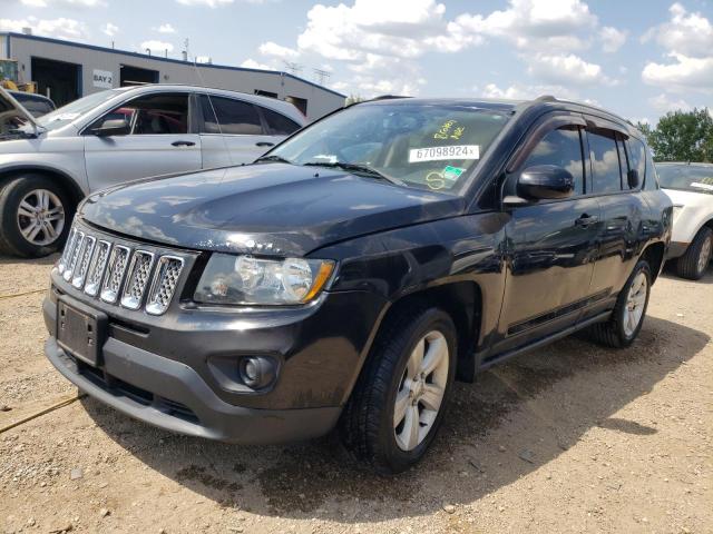 2014 JEEP COMPASS LATITUDE 2014