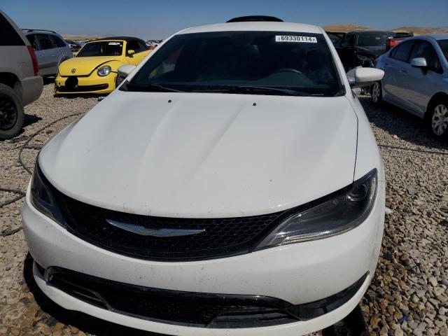 VIN 1C3CCCDG5FN556981 2015 Chrysler 200, S no.5