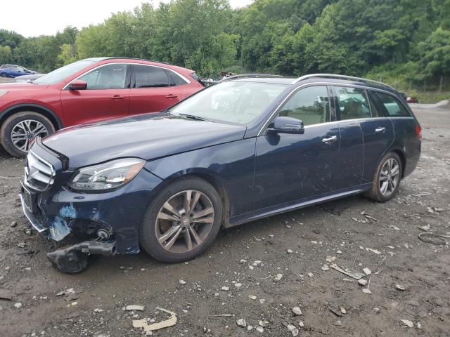 2016 MERCEDES-BENZ E 350 4MAT - WDDHH8JB5GB198542