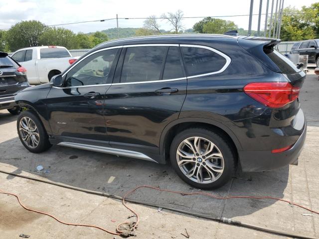 VIN WBXHT3Z39G4A51708 2016 BMW X1, Xdrive28I no.2