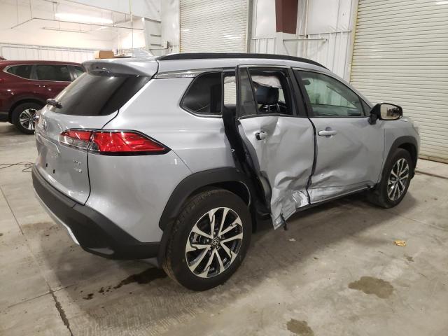 2022 TOYOTA COROLLA CR - 7MUDAABG5NV038641