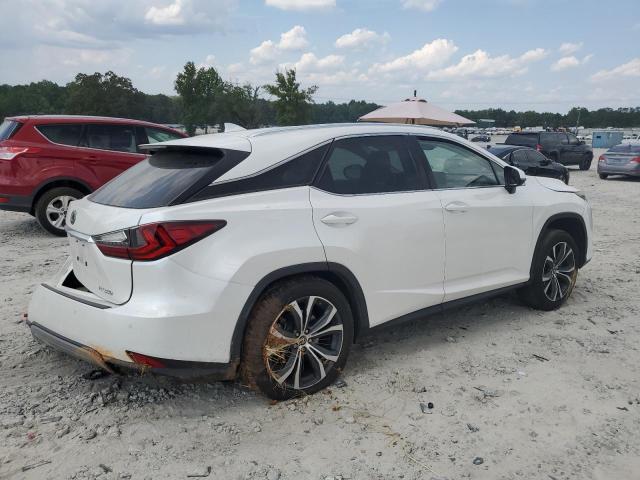 VIN 2T2HZMAA8LC154677 2020 Lexus RX, 350 no.3