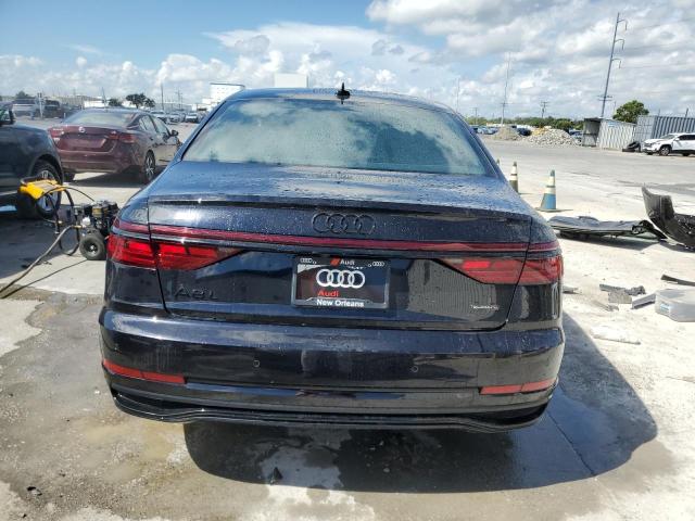 VIN WAULDAF81RN008674 2024 Audi A8, L no.6